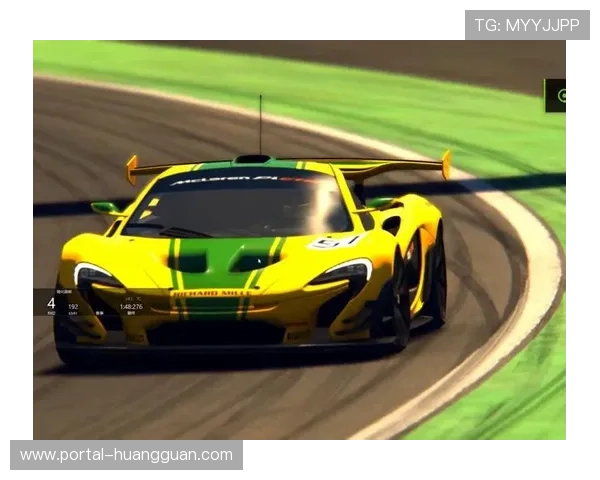 蒙扎赛道高温挑战，迈凯伦以外车队均升级散热格栅