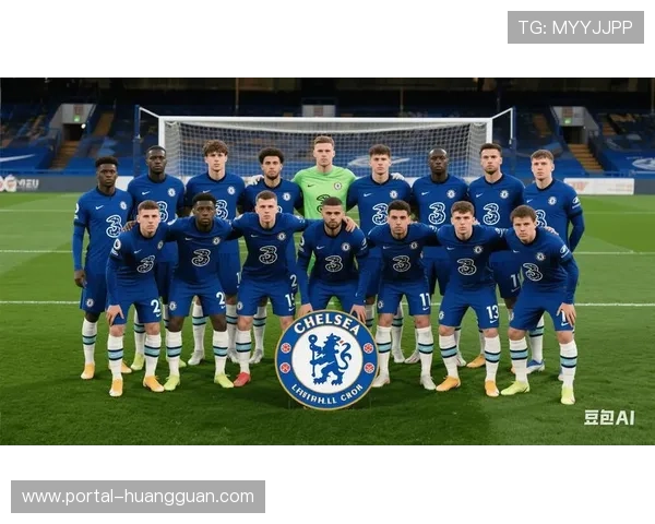 切尔西客场平那不勒斯，蓝军附加赛命运悬于净胜球